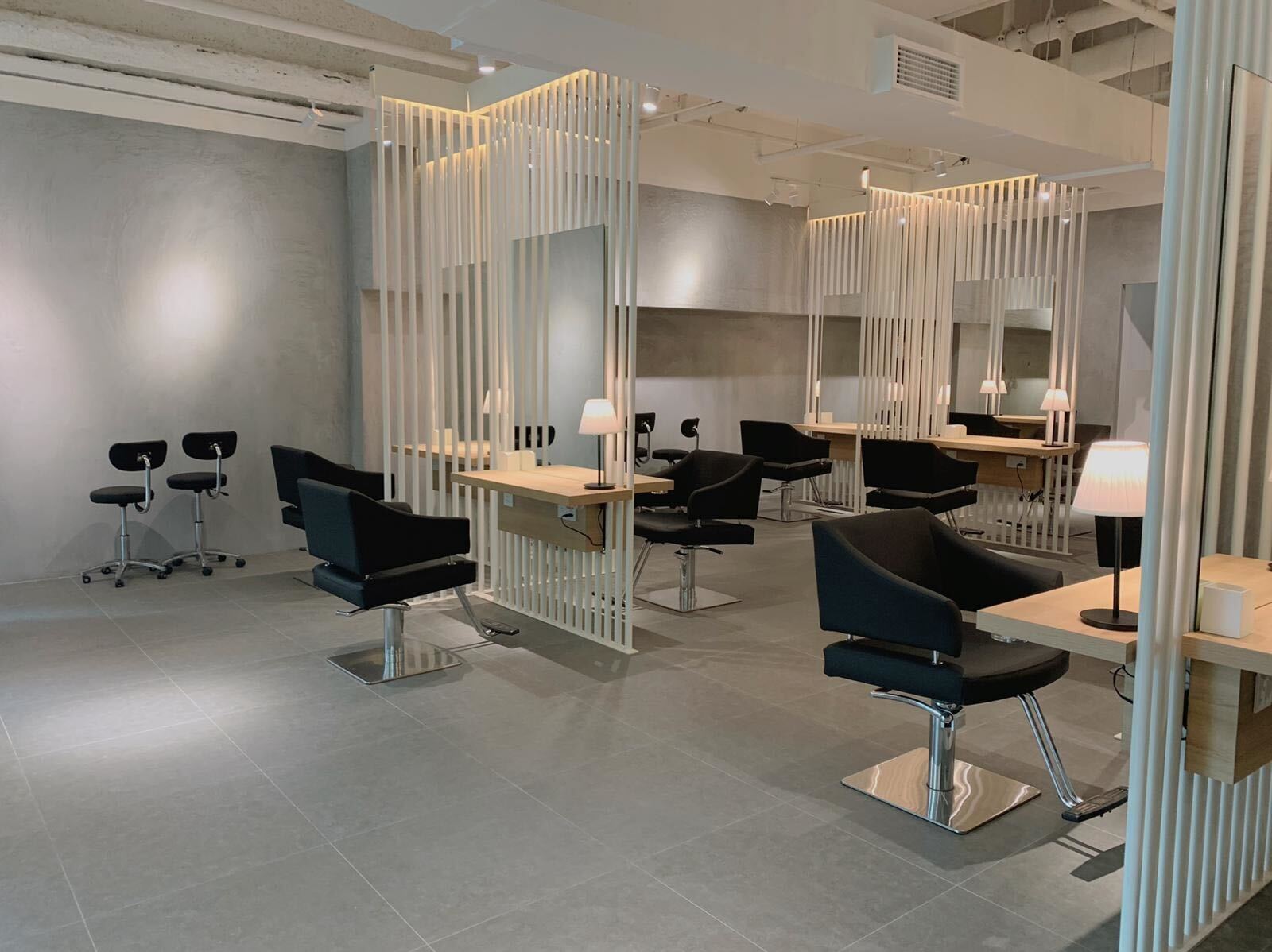 BOOK NOW Urban Hair Parlon